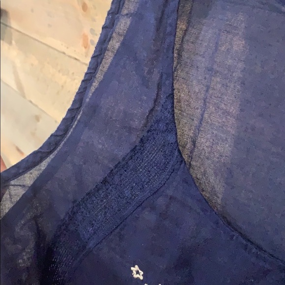 Flowy Tank Top - Picture 6 of 8